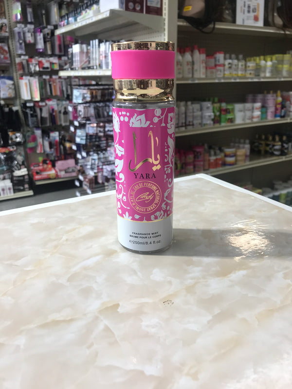 Yara  Eau de Perfume