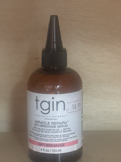 tgin Miracle RepaiRx Anti-Breakage Serum