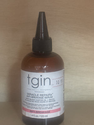 tgin Miracle RepaiRx Anti-Breakage Serum