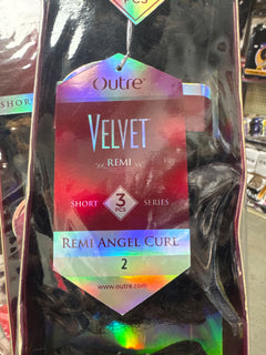 Outre Velvet Remi Angel Curl