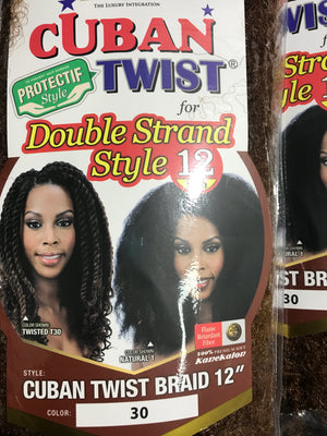 SHAKE N GO FREETRESS BRAIDS