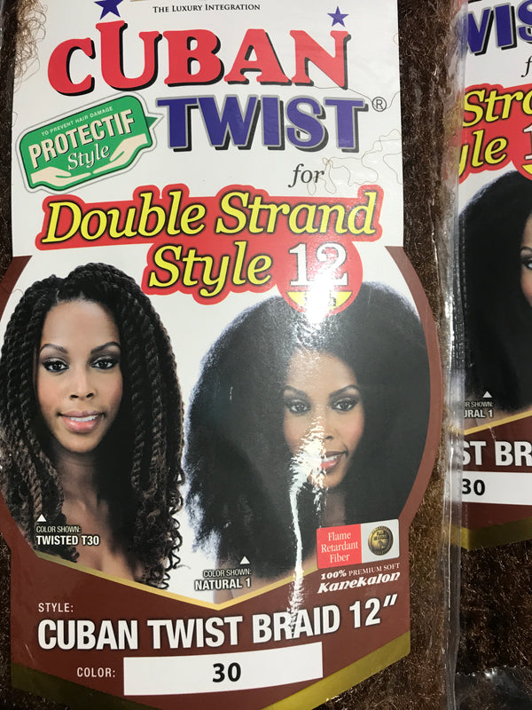 SHAKE N GO FREETRESS BRAIDS