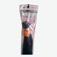 VIVACE G-CLEF, 