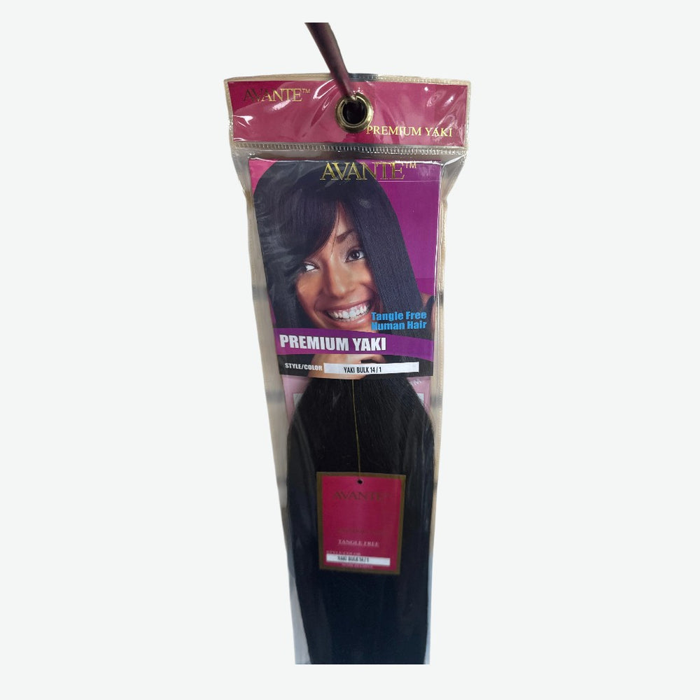 AVANTE YAKI BULK, 