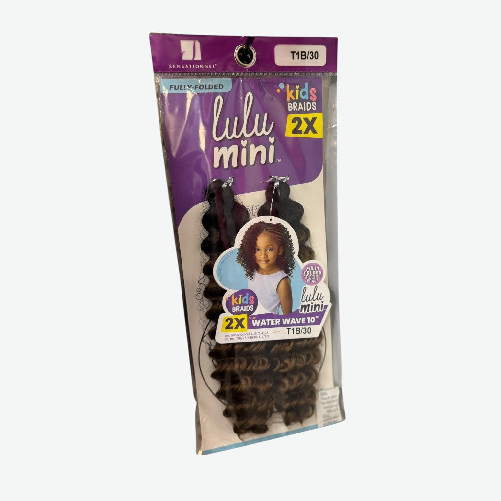 Sensationnel, Lulu Mini,