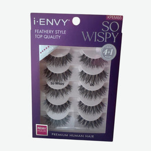 I-ENVY lashes, 
