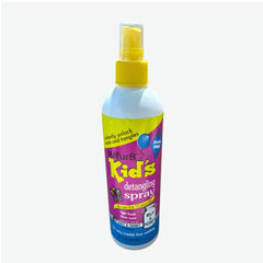 SULFUR8 KIDS DETANGLING SPRAY - MILK AND HONEY