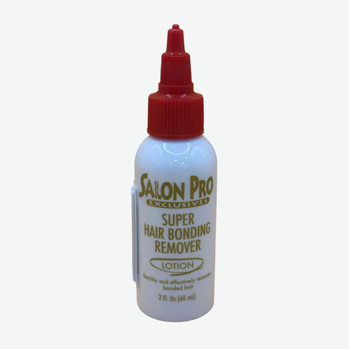 SALON PRO SUPER HAIR BONDING LOTION