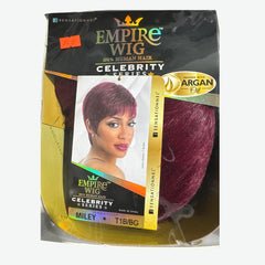 Premium Wig