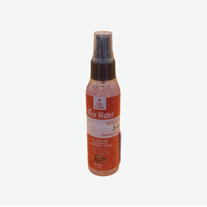 Dr. Girls, Rice Water, 