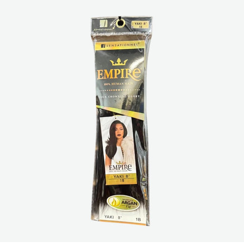 SENSATIONNEL-EMPIRE YAKI