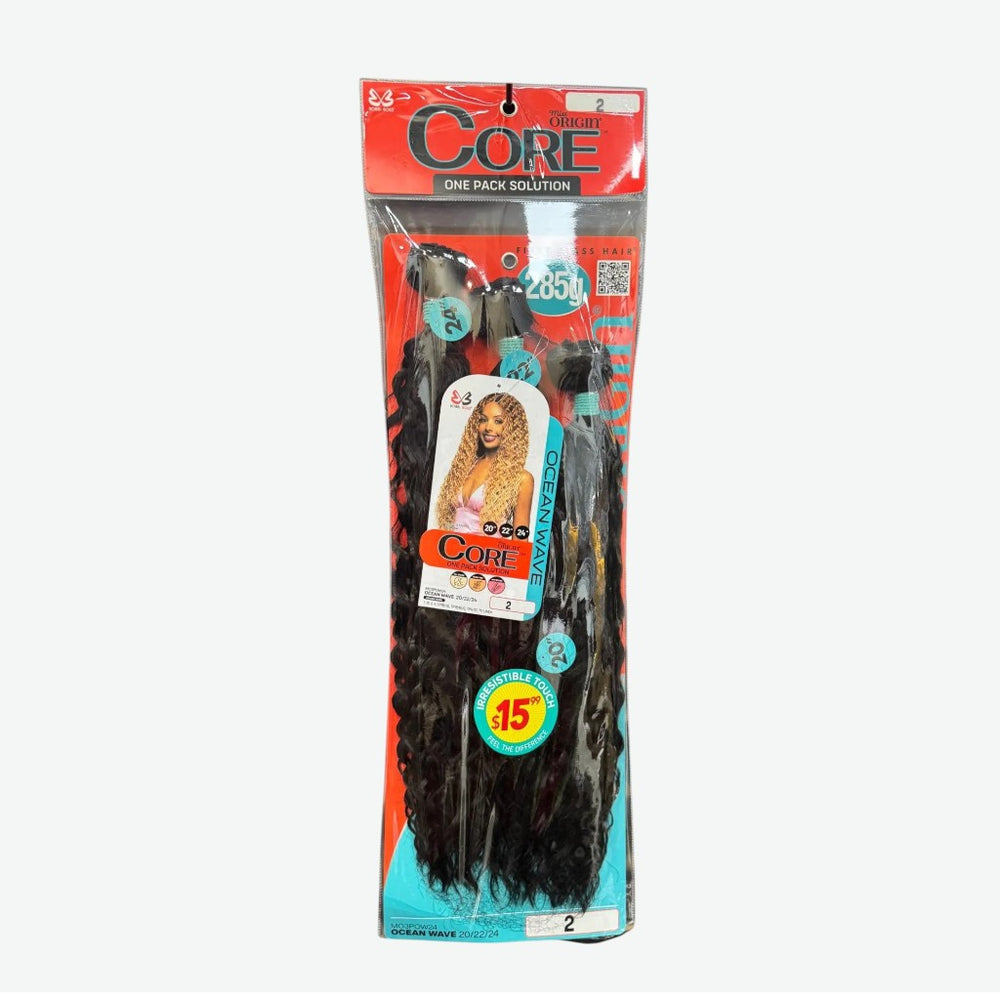 B0BBI BOSS-CORE ONE PACK SOLUTION