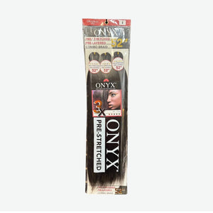 REMI-ONYX COMBO BRAID-52"