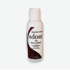 Adore semi-permanent hair color