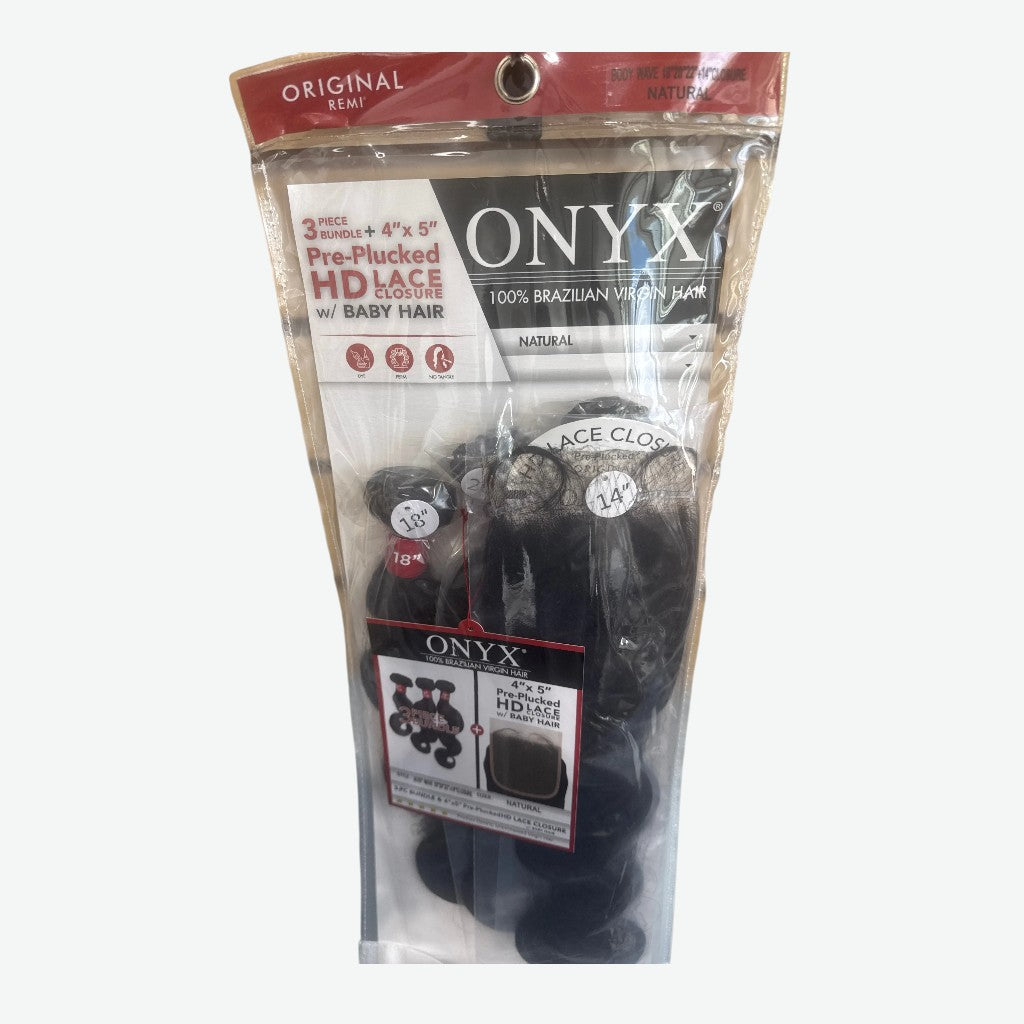 ONYX Body Wave, 