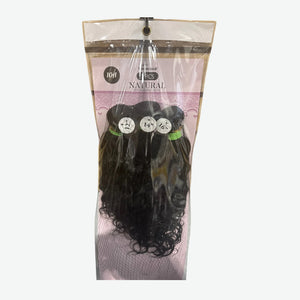 , Chemical-Free Hair, 