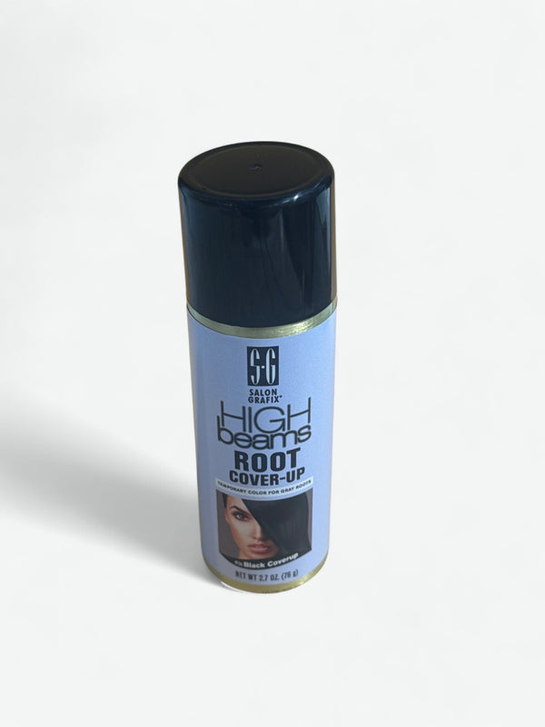 SG HIGH BEAM TEMPORARY SPRAY ON HAIR COLOR