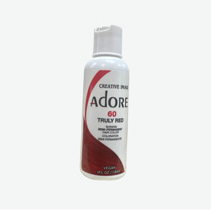 ADORE  HAIR COLORING