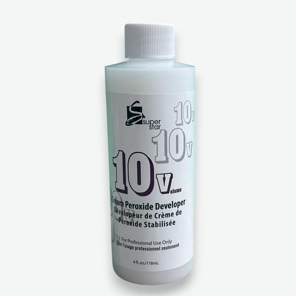 best developer for hair colorin