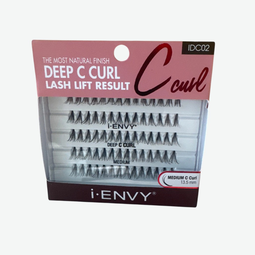 premium lash band, 