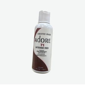 ADORE  HAIR COLORING