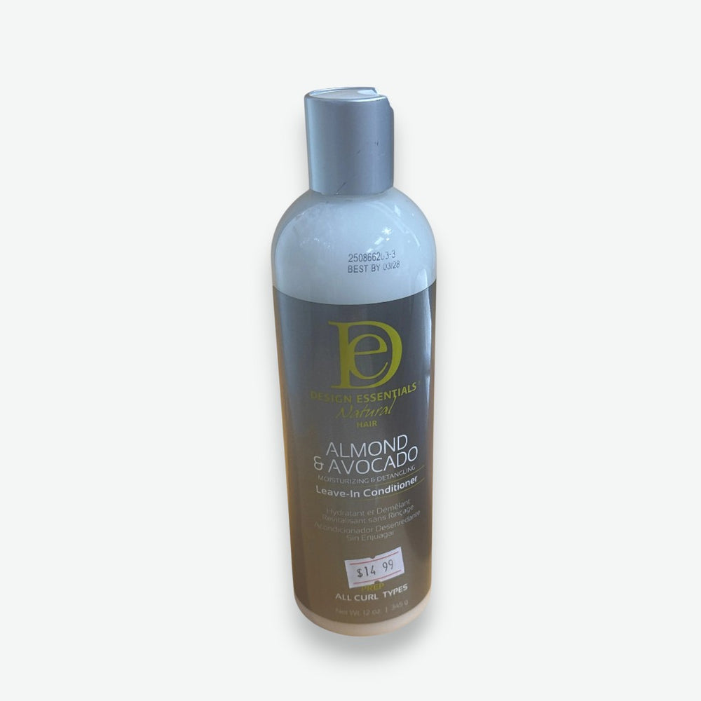 leave-in conditioner,