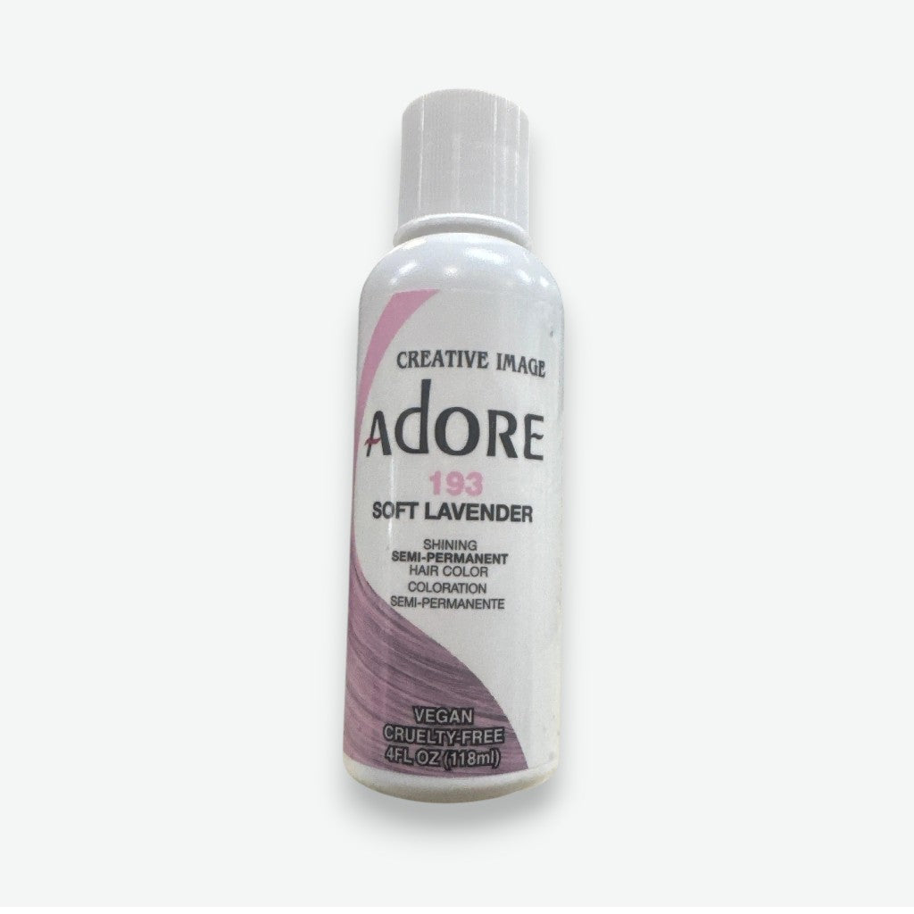 ADORE  HAIR COLORING