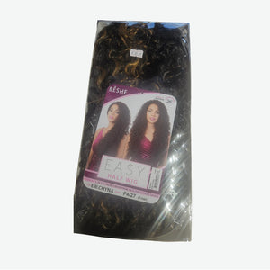 Beshe Easy HALF WIG