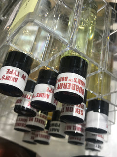 AKIM’S BODY OIL
