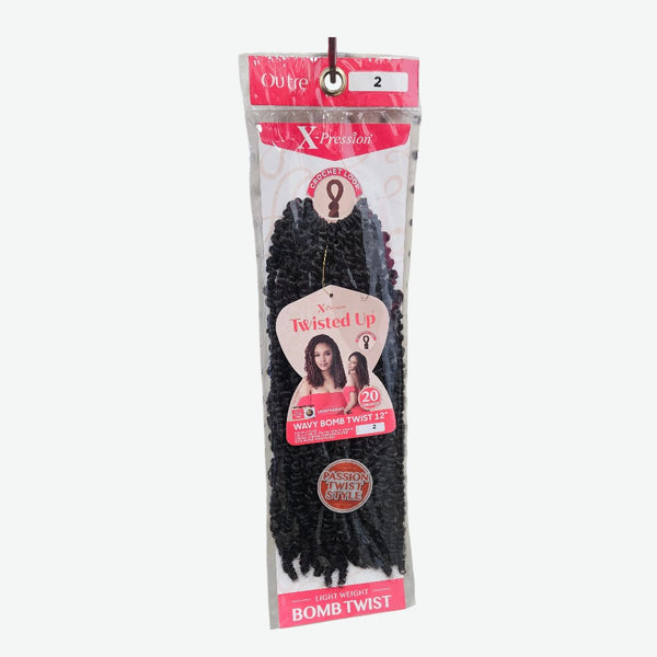 synthetic hair extensions,