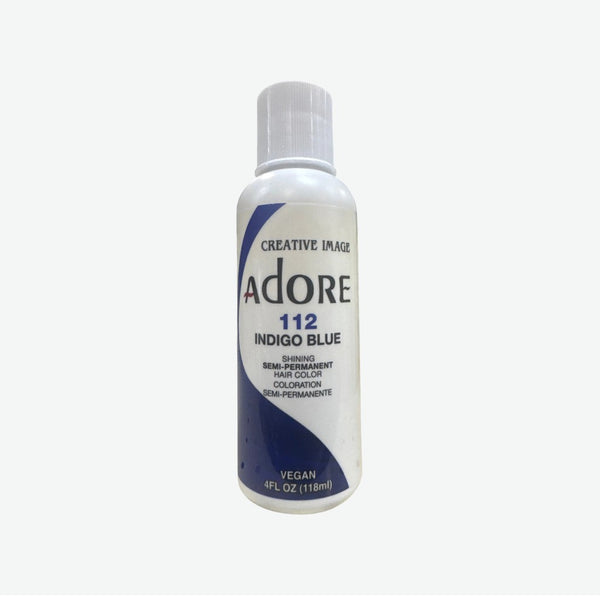 ADORE  HAIR COLORING