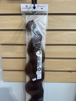 SHAKE N GO - ORGANIQUE - Bogolo hair & beauty Supply