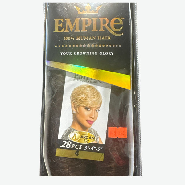  Luxury Wig, Versatile Wig