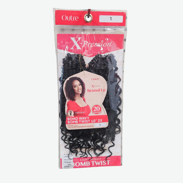 lightweight braids, 