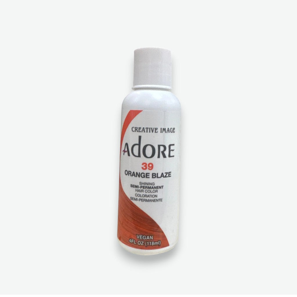 ADORE  HAIR COLORING