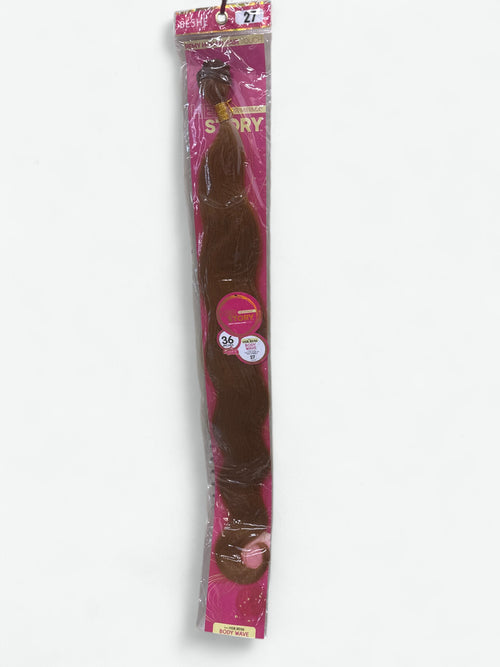 BESHE  REMY HUMAN HAIR TOUCH