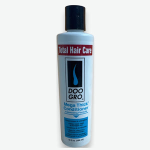 OO GRO Mega Thick Conditioner – Hydrate, Thicken & Strengthen