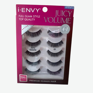 everyday lashes, 