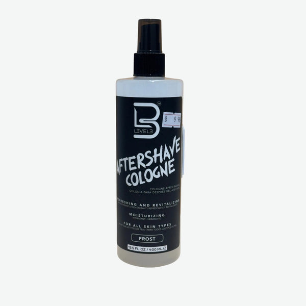 soothing aftershave,