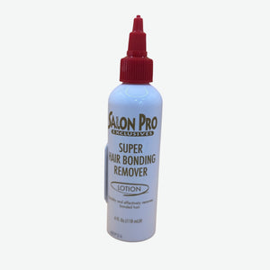 SALON PRO SUPER HAIR BONDING LOTION