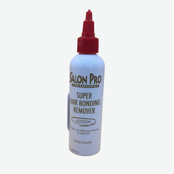SALON PRO SUPER HAIR BONDING LOTION