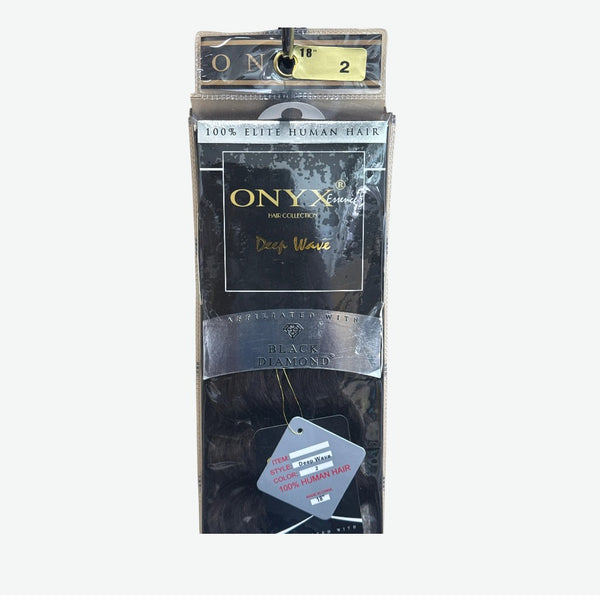 ONYX ESSENCE-DEEP WAVE