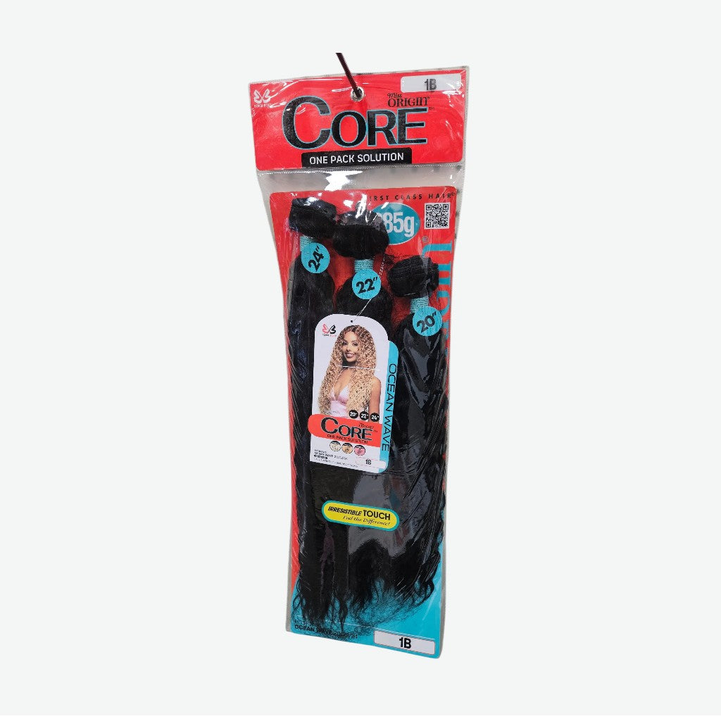 B0BBI BOSS-CORE ONE PACK SOLUTION