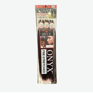 REMI-ONYX COMBO BRAID-52"