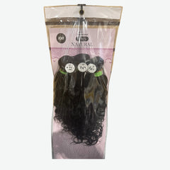 Real Virgin Hair, C