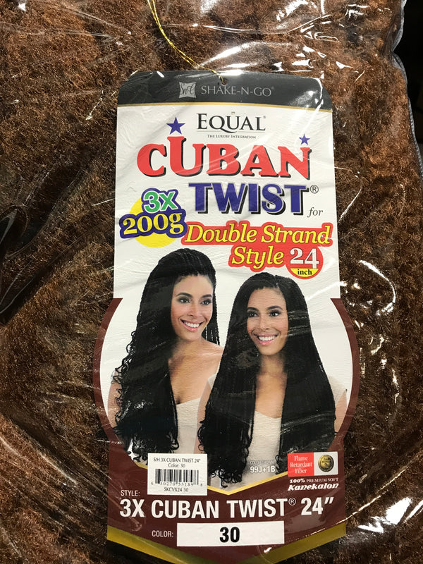 SHAKE N GO FREETRESS BRAIDS