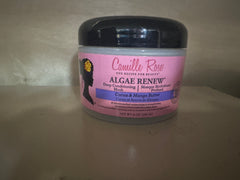 Camille Rose Algae Renew Deep Conditioning Mask