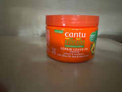 Cantu Avocado Hydrating Repair Leave-In Cream