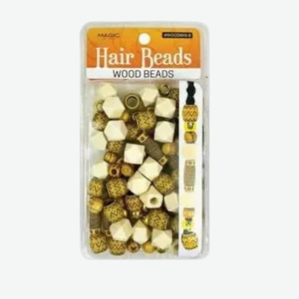  Braids Accessories, 