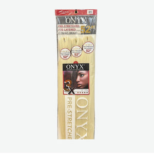 REMI-ONYX COMBO BRAID-52"
